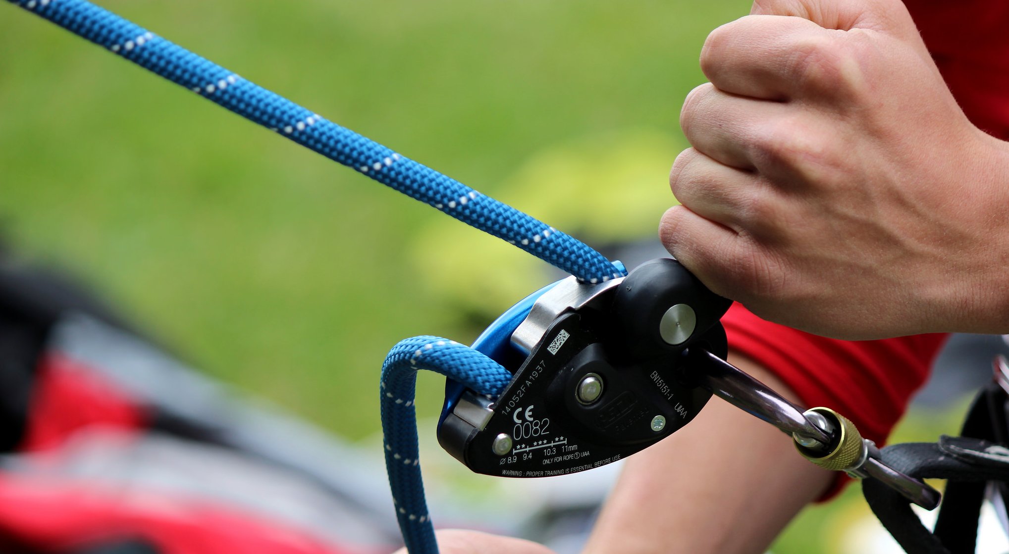 Rock Climbing Gear Guide Ropes Moja Gear