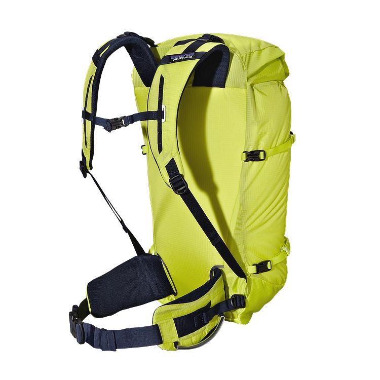 Patagonia Ascentionist Pack
