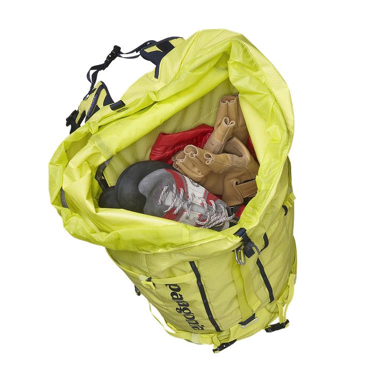 Patagonia Ascentionist Pack