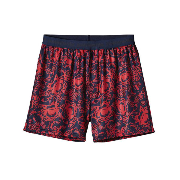 Patagonia Capilene Daily Boxers