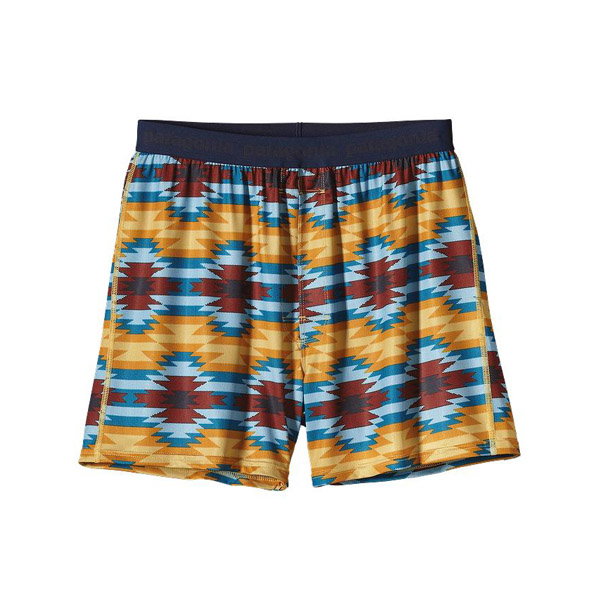 Patagonia Capilene Daily Boxers