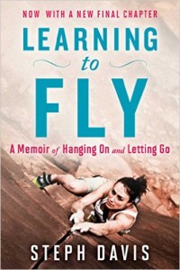 Learning to Fly, Steph Davis