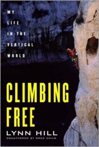 Climbing Free, Lynn Hill