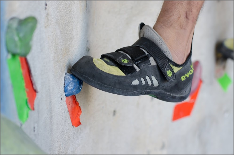 Rock Climbing Terms and Dictionary