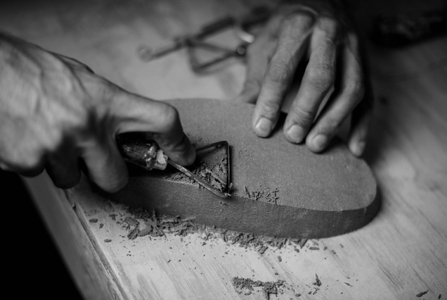 Clay is the Way: The Art of Hold Making