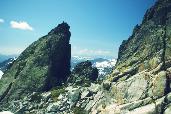 Climbing Destination Guide: Squamish, British Columbia