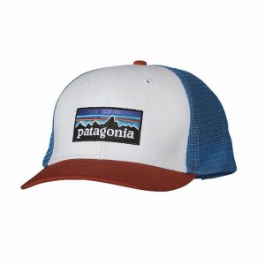 http://www.mojagear.com/patagonia-p6-trucker-hat