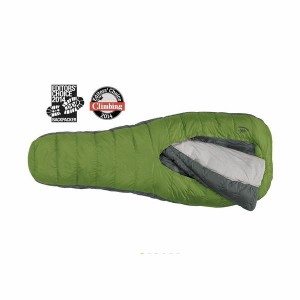 Sierra Designs Backcountry Bed 800-Fill 2-Season Sleeping Bag
