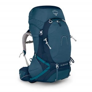 Osprey-Aura-AG-65 Womens-Backpack