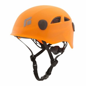 Beginner Rock Climber Half Dome Helmet