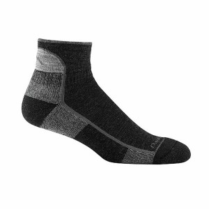 Darn Tough Merino Wool 1/4 Cushion Hiking Sock