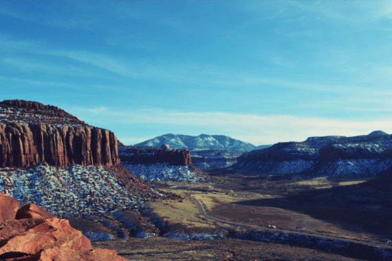 Climbing Destination Guide: Moab, Utah