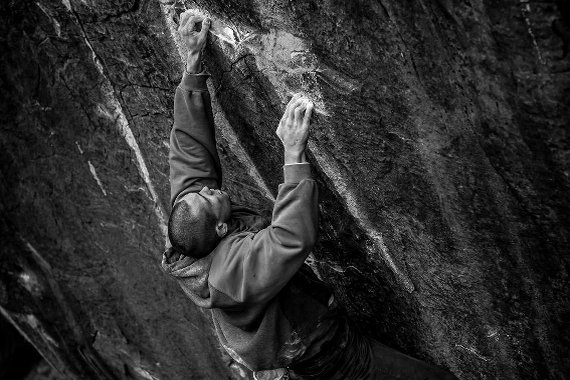 Essay: What’s in a Grade? — How to Approach Climbing Difficulty