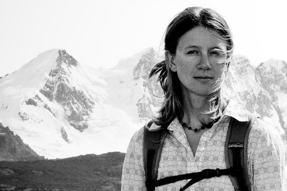 Climber Spotlight: Kate Rutherford