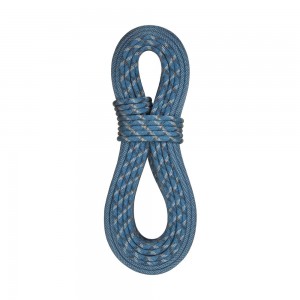 BlueWater-Eliminator-Standard-Climbing-Rope-Blue-10.2mm