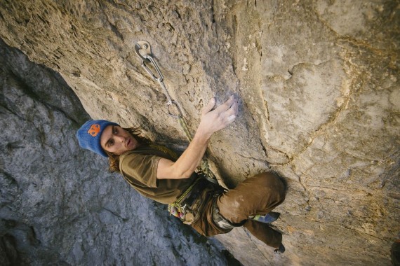 Redefining Success in Rock Climbing