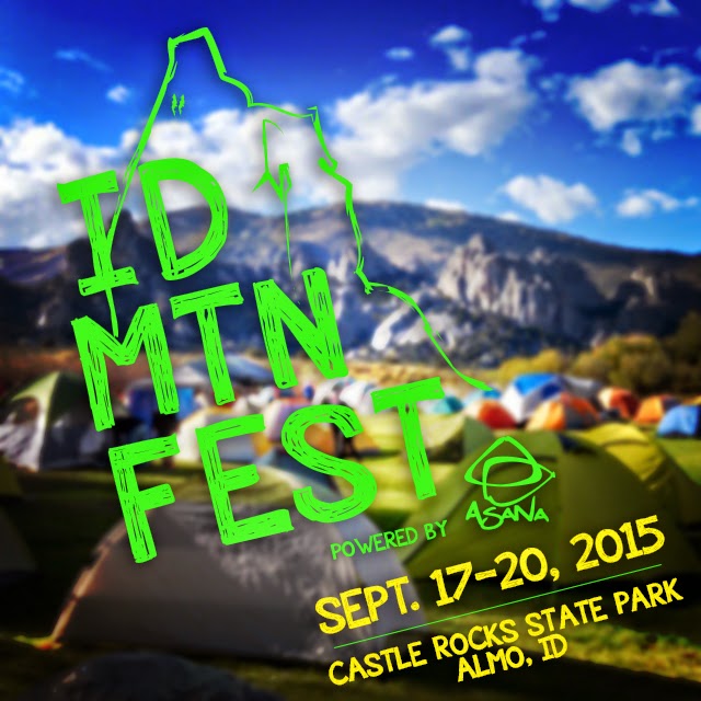 Idaho Mountain Fest
