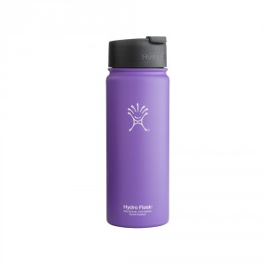 Hydro Flask 18 Ounce Wide Mouth Flip