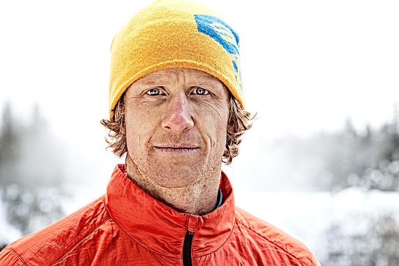 Climber Spotlight: Tim Emmett
