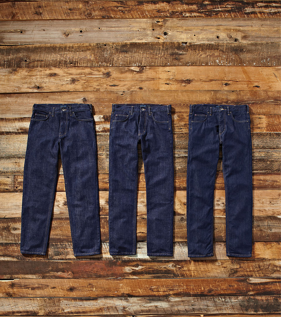 Men's Patagonia Jeans