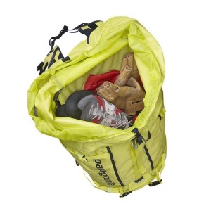 Patagonia Ascentionist Pack