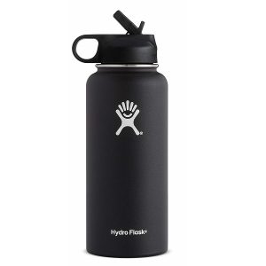 Hydro-flask-water-bottle-stainless-steel-vacuum-wide-mouth