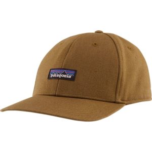 Patagonia Insulated Tin Shed Cap