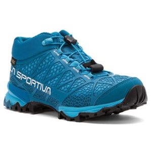 La Sportiva Synthesis Mid GTX Hiking Boots for Women