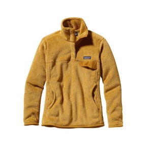 Patagonia Re-Tool Pullover Snap-T