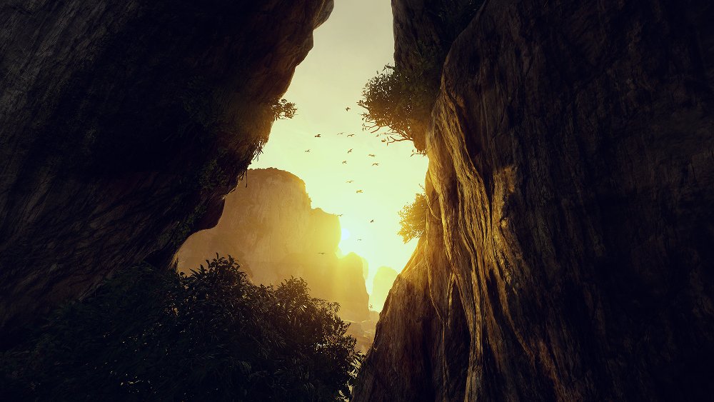 Crytek game the climb