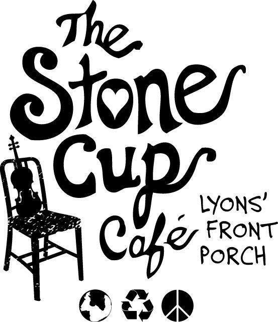 The Stone Cup