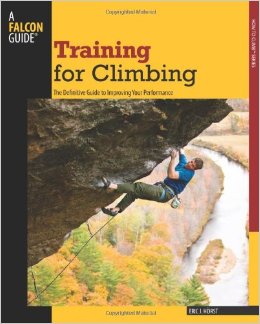 Training For Climbing, Eric Horst