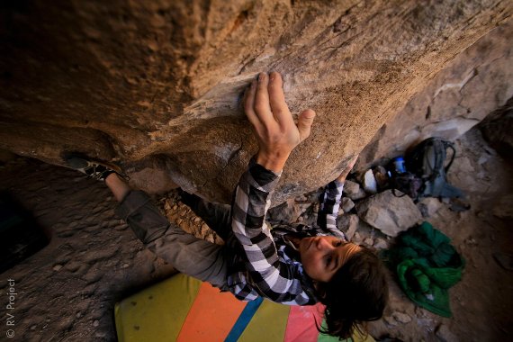 Climber Spotlight: Shannon Joslin