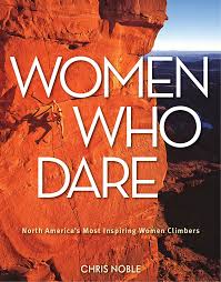 Women Who Dare, Chris Noble