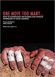 One Move Too Many: How to Understand the Injuries and Overuse Syndromes of Rock Climbing,