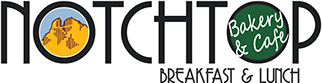 Notchtop Bakery & Cafe