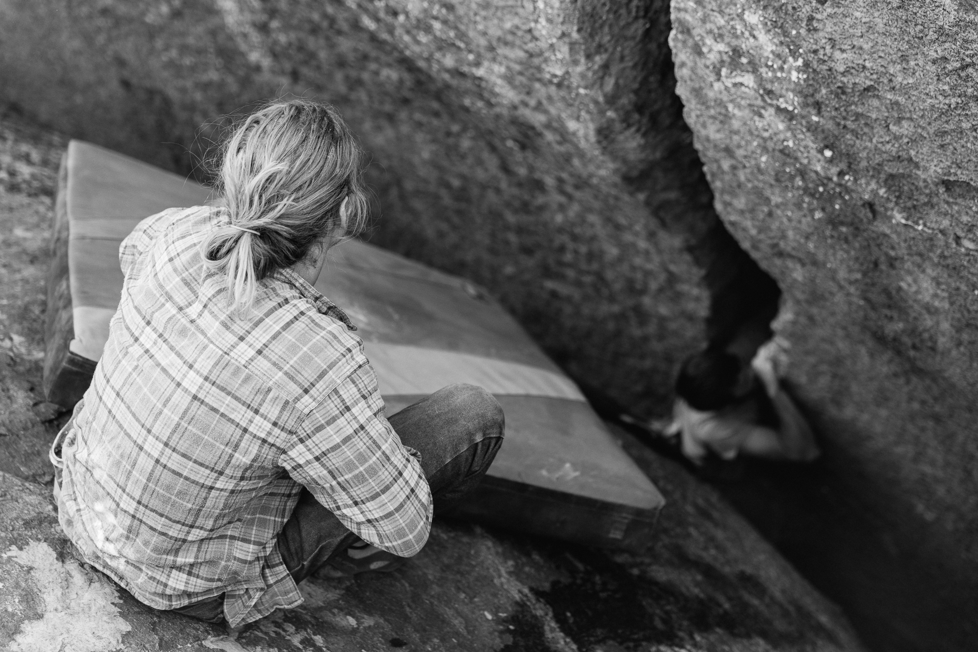 12 Tips for a Successful Bouldering Strategy
