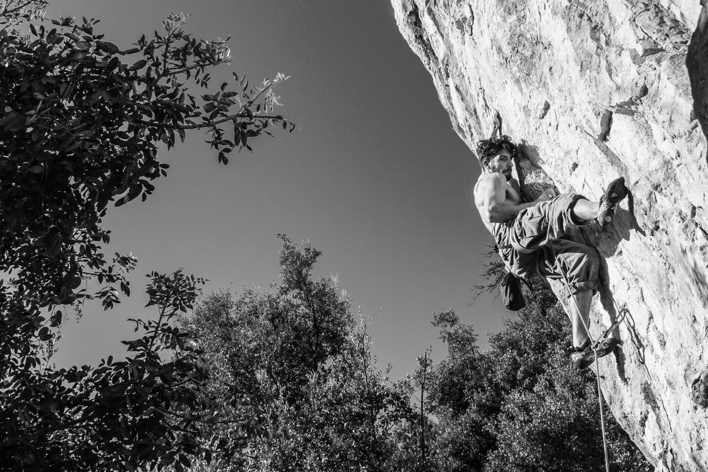 Rock Climbing Gear Guide: Best Harnesses for Men and Women
