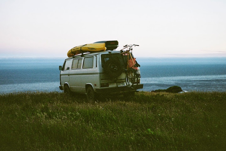 Van Life: Essential Gear for Living on the Road