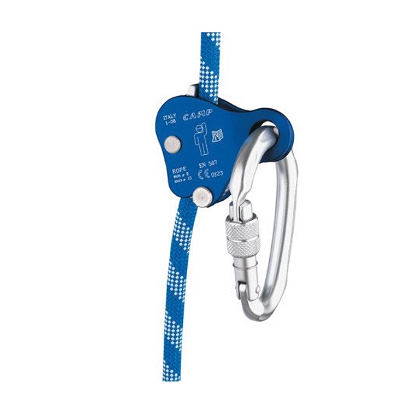 campusaliftascender • Moja Gear