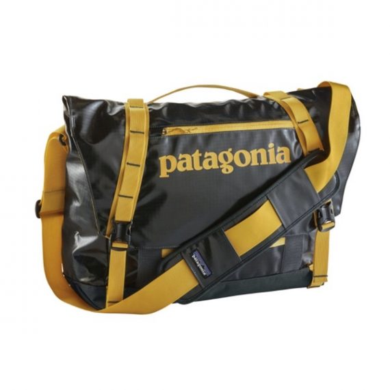 patagonia men's messenger bag