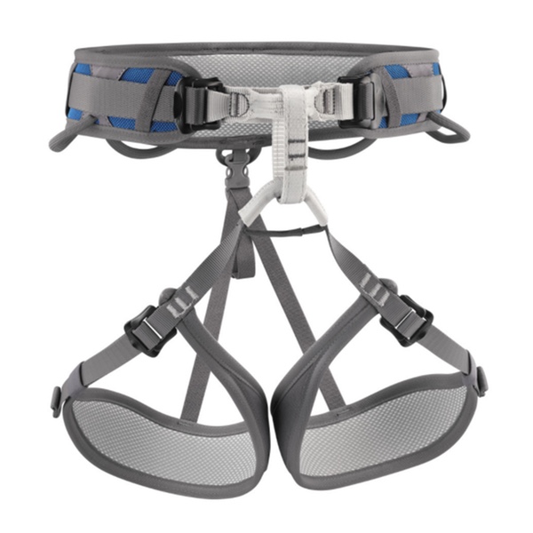 petzl corax