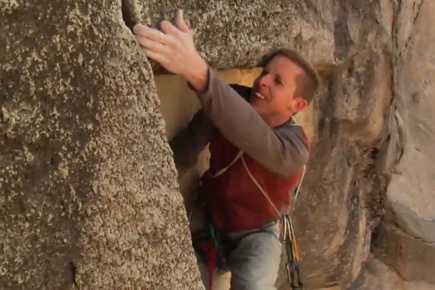 tommy caldwell