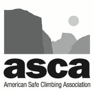 ASCA American Safe Climbing Association Logo