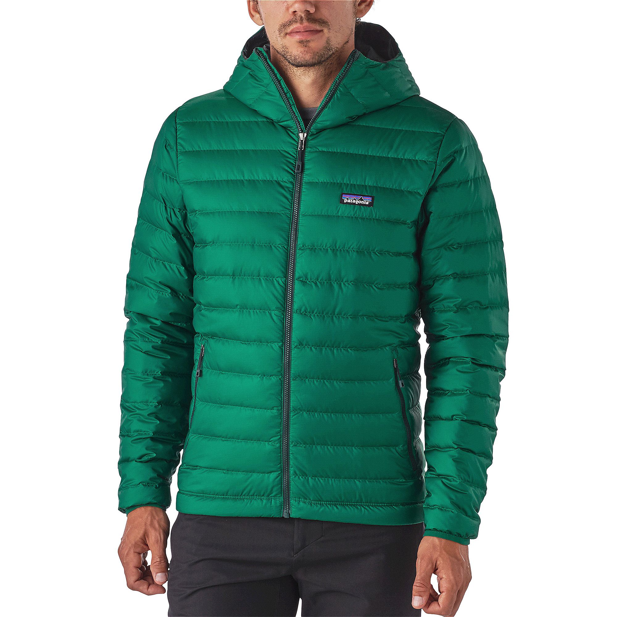 patagonia down hoody sale