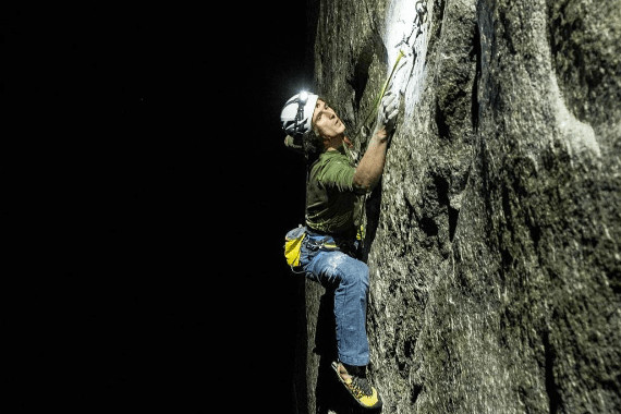 Climbing News: A Roundup of What’s Happening Out There