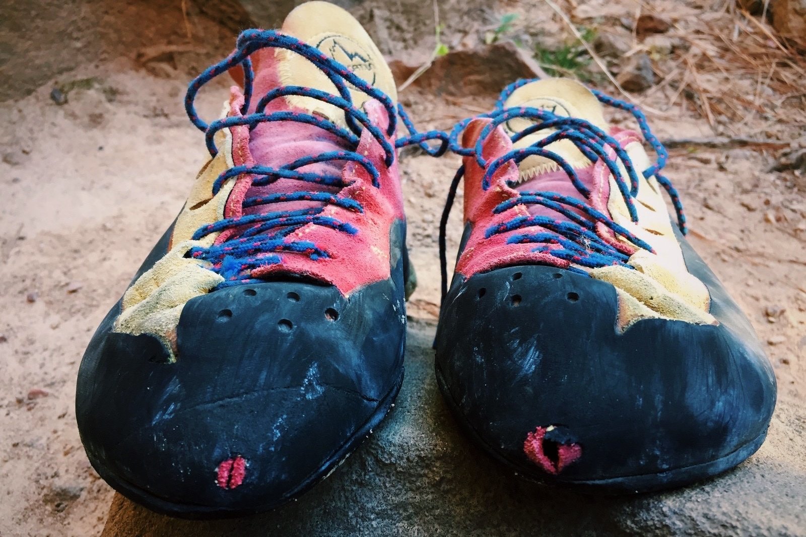 Climbing Shoe Resoling: the Good, the Bad, and How to Get It Done