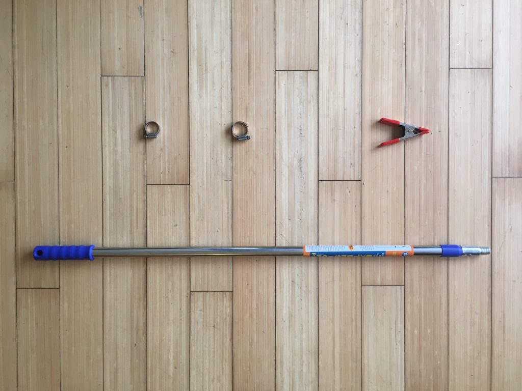 extendable-painters-pole-stick-clip-parts