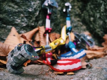 ultralight metolius ought