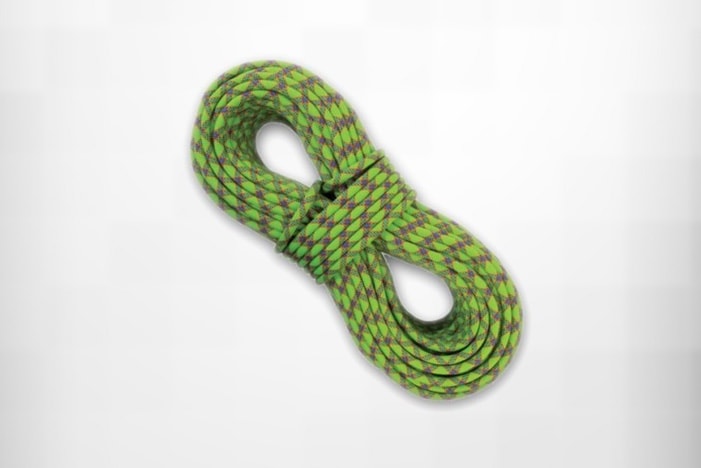 Gear Giveaway: Sterling Evolution Velocity 9.8mm x 70m Rope